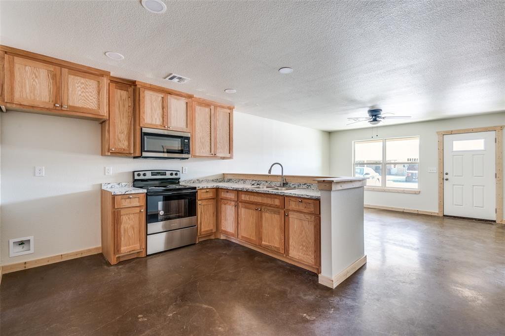 Cabo Village - Residential Lease