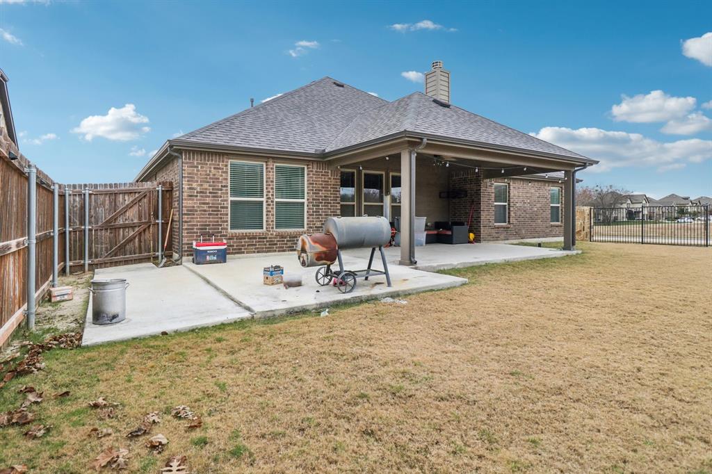 Mill Vly - Residential