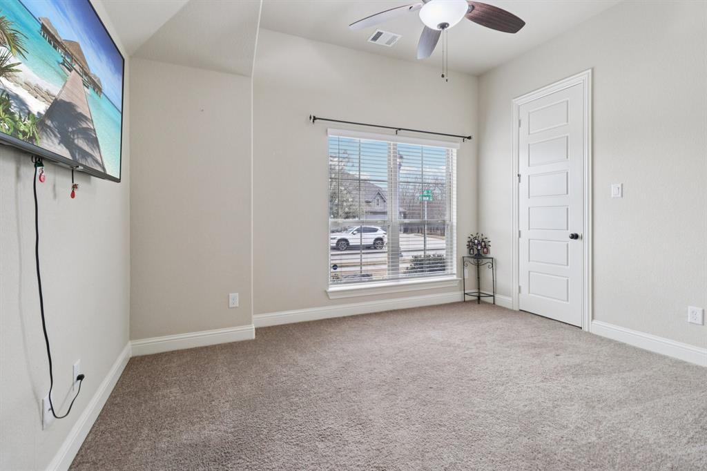 Mill Vly - Residential