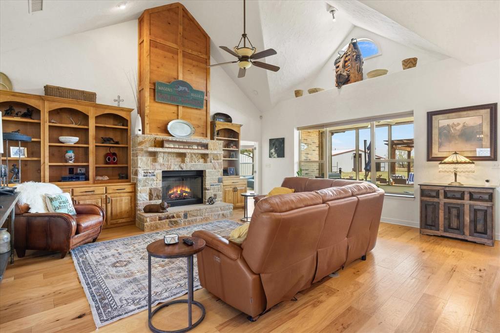 4525 Cattleguard Court