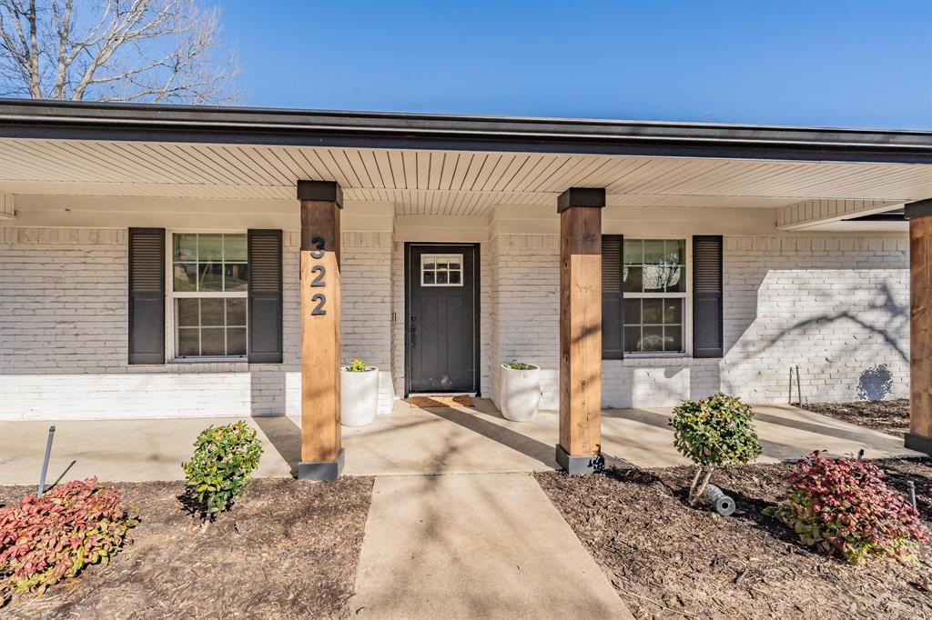 322 Canyon Ridge Drive