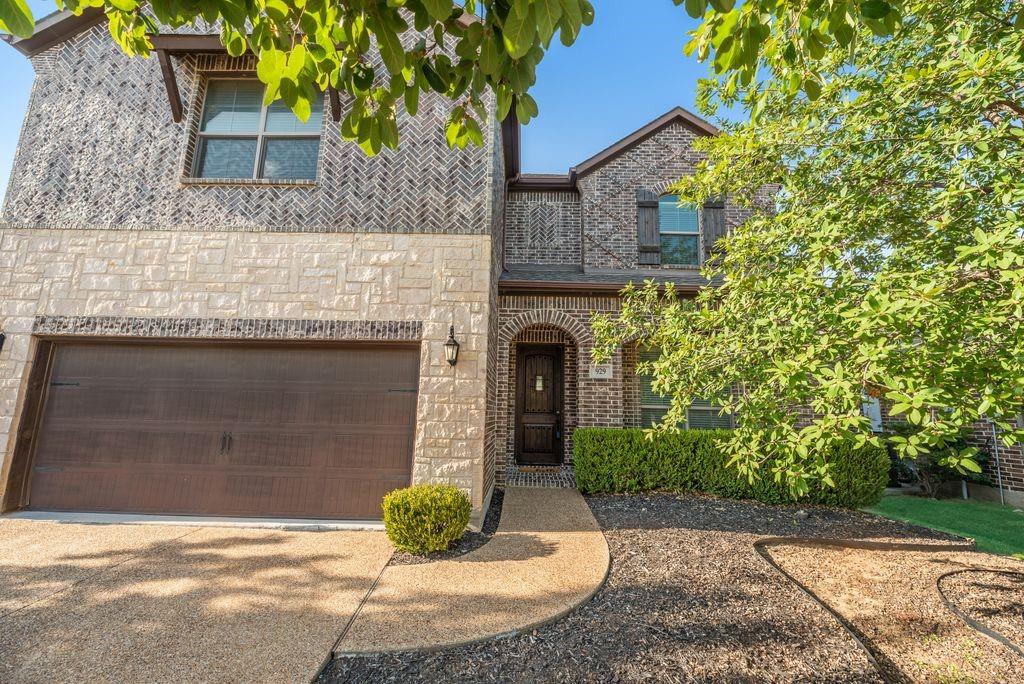 929 Lake Meadow Lane