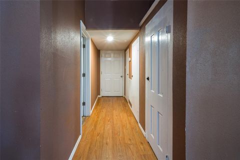 Tiny photo for 416 W Palestine Ave Avenue, Palestine, TX 75801 (MLS # 21197740)