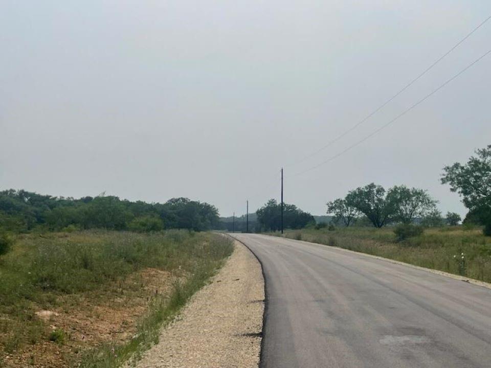 Cross Timber Ranch - Land