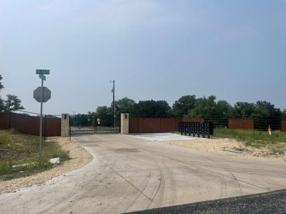 Cross Timber Ranch - Land