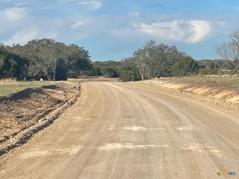 Cross Timber Ranch - Land