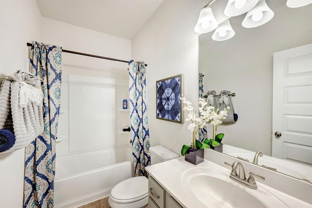 Terra Trace - Residential