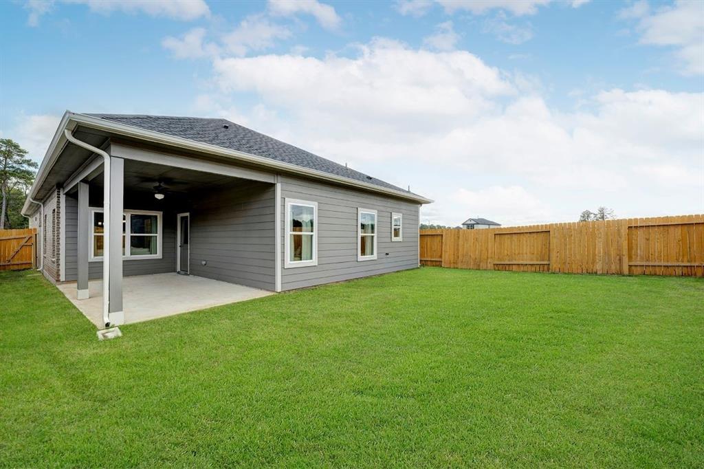 Terra Trace - Residential