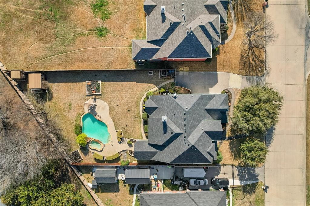 1204 Dover Heights Trail