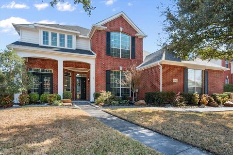 1204 Dover Heights Trail Mansfield TX 76063