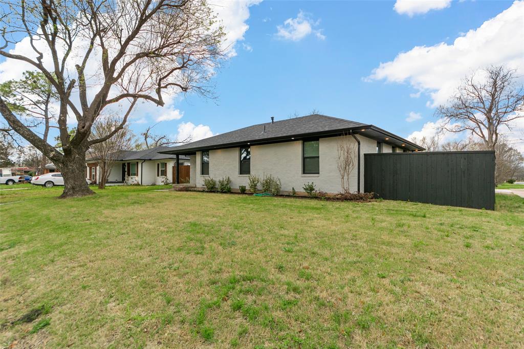 Shiloh Park - Residential