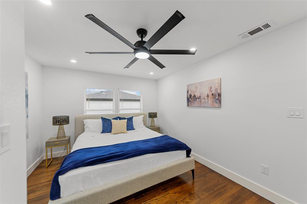 Shiloh Park - Residential