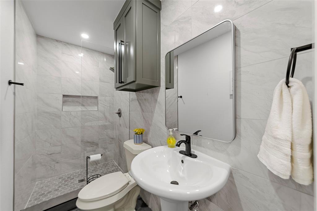 Shiloh Park - Residential