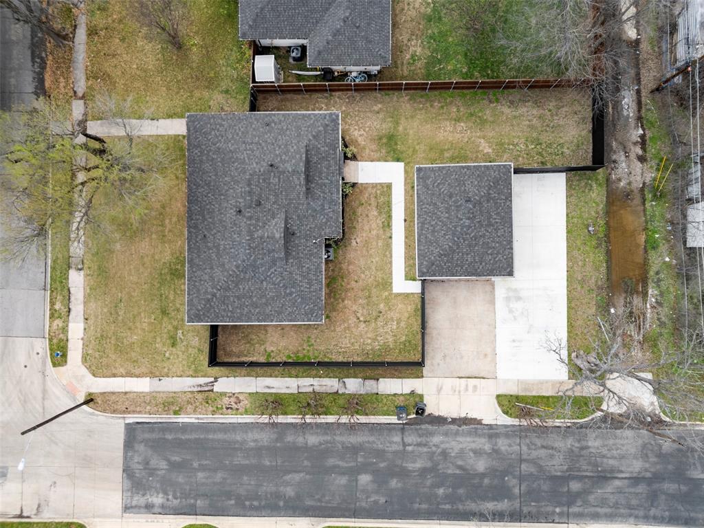 Shiloh Park - Residential