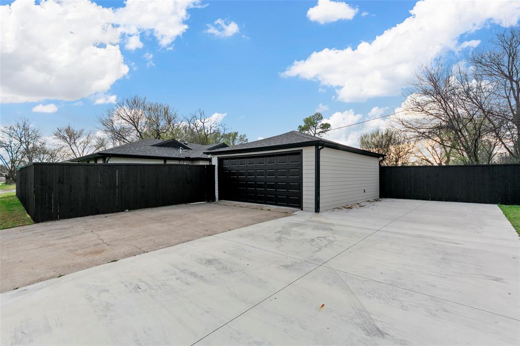 Shiloh Park - Residential