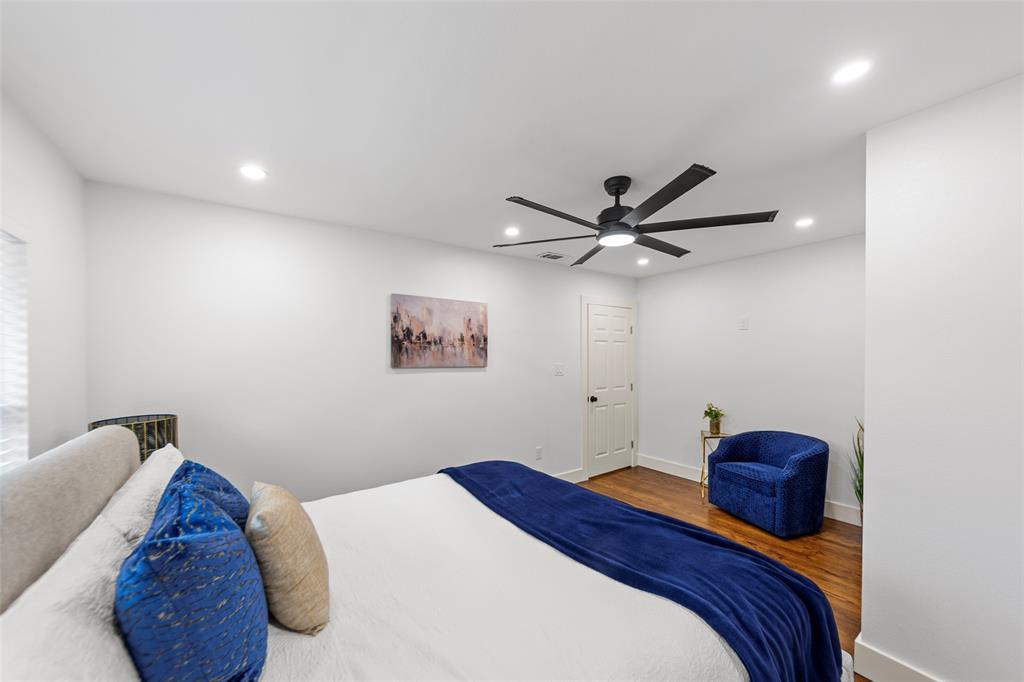 Shiloh Park - Residential