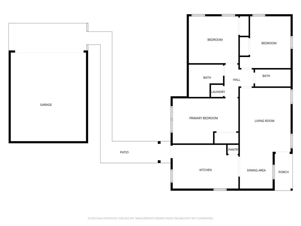 Shiloh Park - Residential