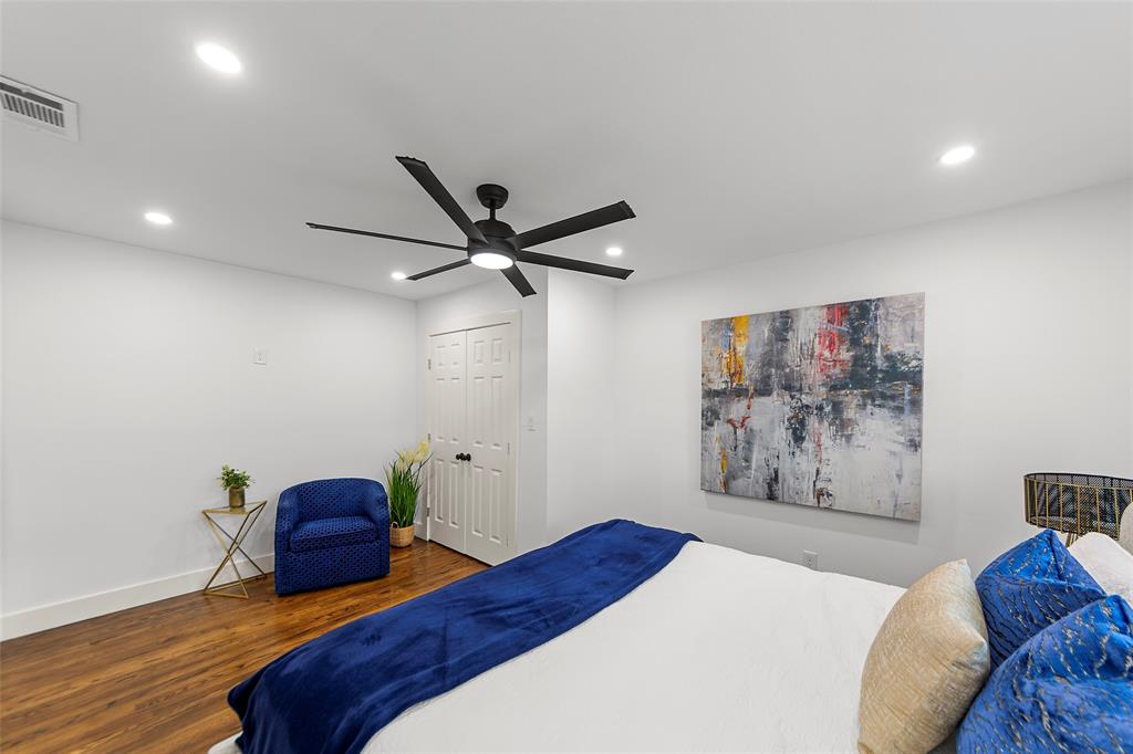 Shiloh Park - Residential