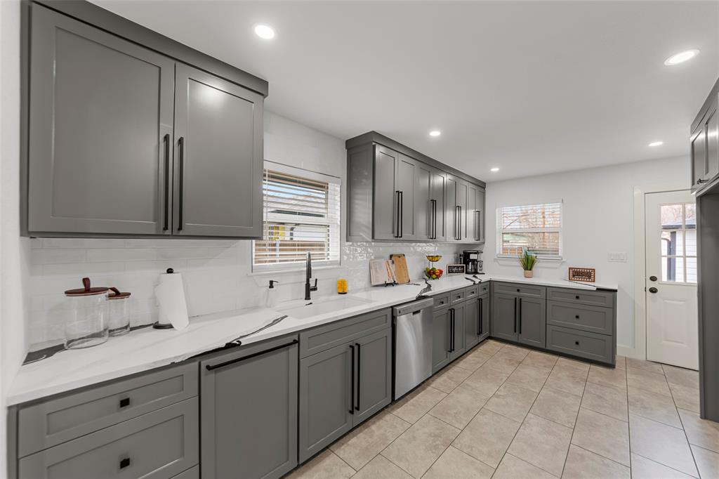 Shiloh Park - Residential