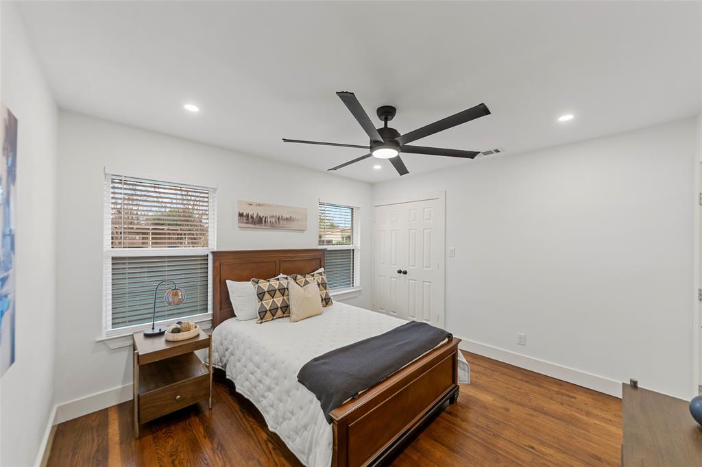 Shiloh Park - Residential