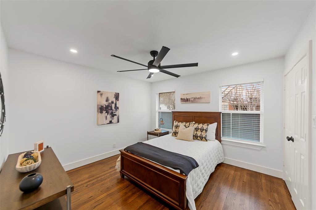 Shiloh Park - Residential