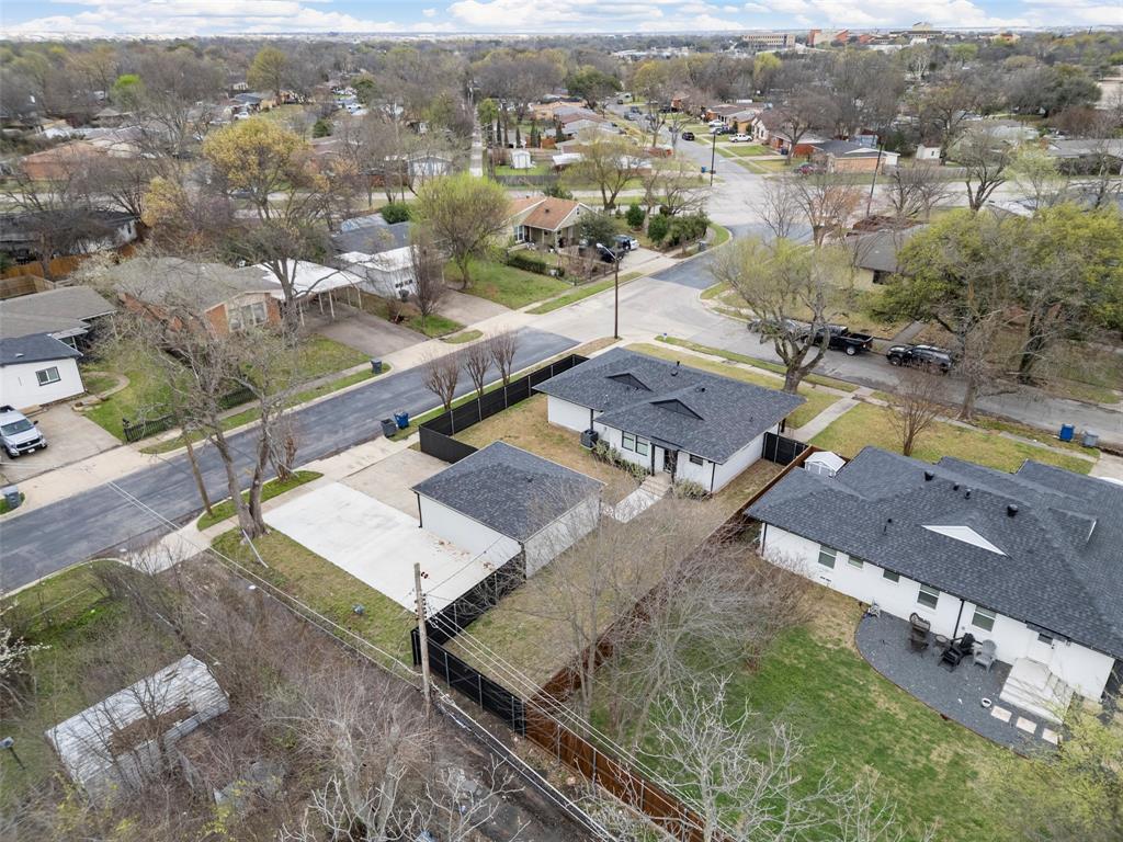 Shiloh Park - Residential