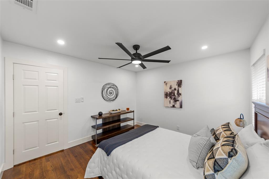 Shiloh Park - Residential