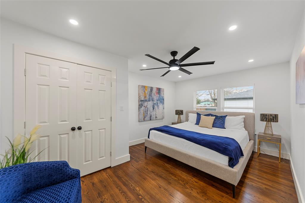 Shiloh Park - Residential