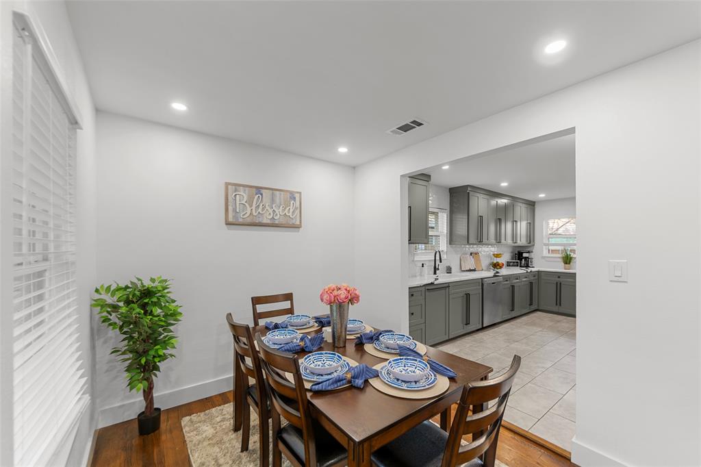 Shiloh Park - Residential