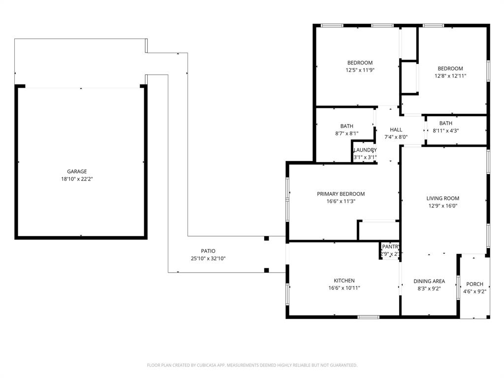 Shiloh Park - Residential
