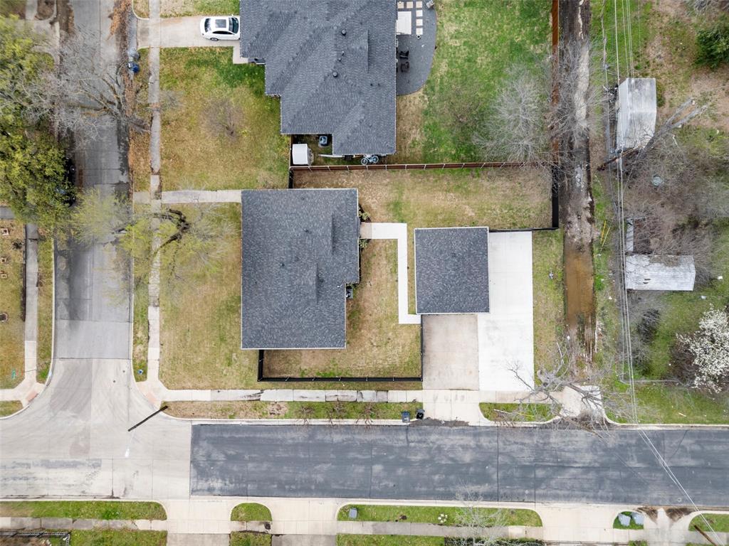 Shiloh Park - Residential