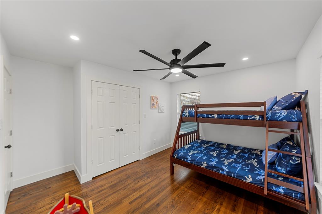 Shiloh Park - Residential