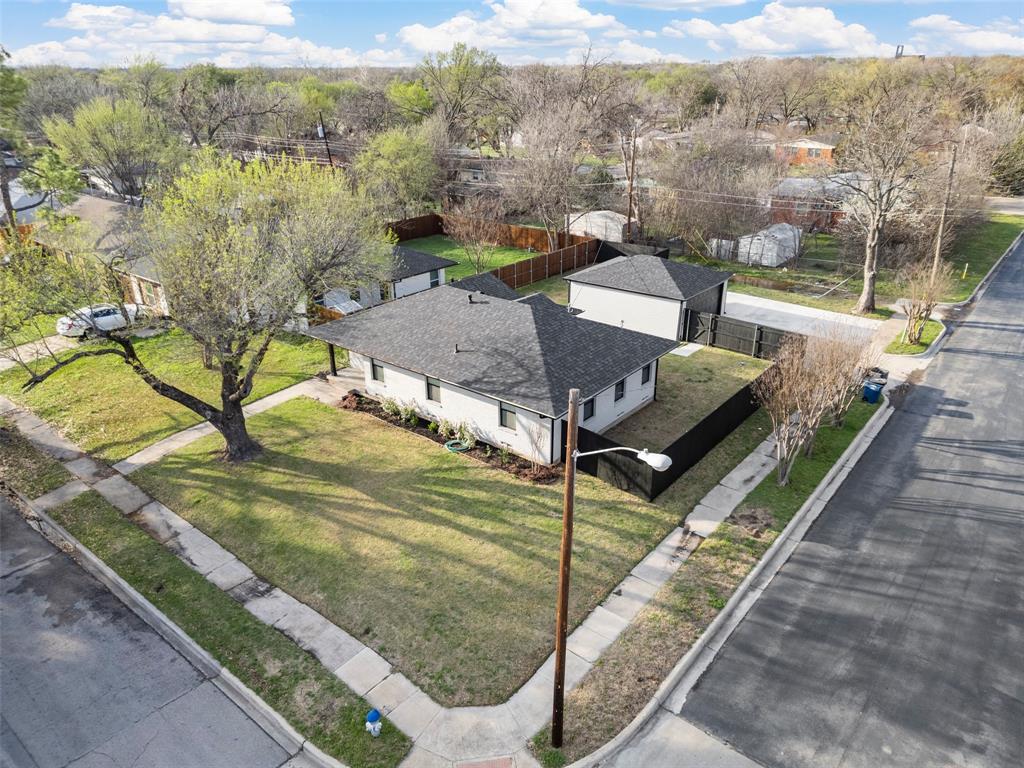 Shiloh Park - Residential