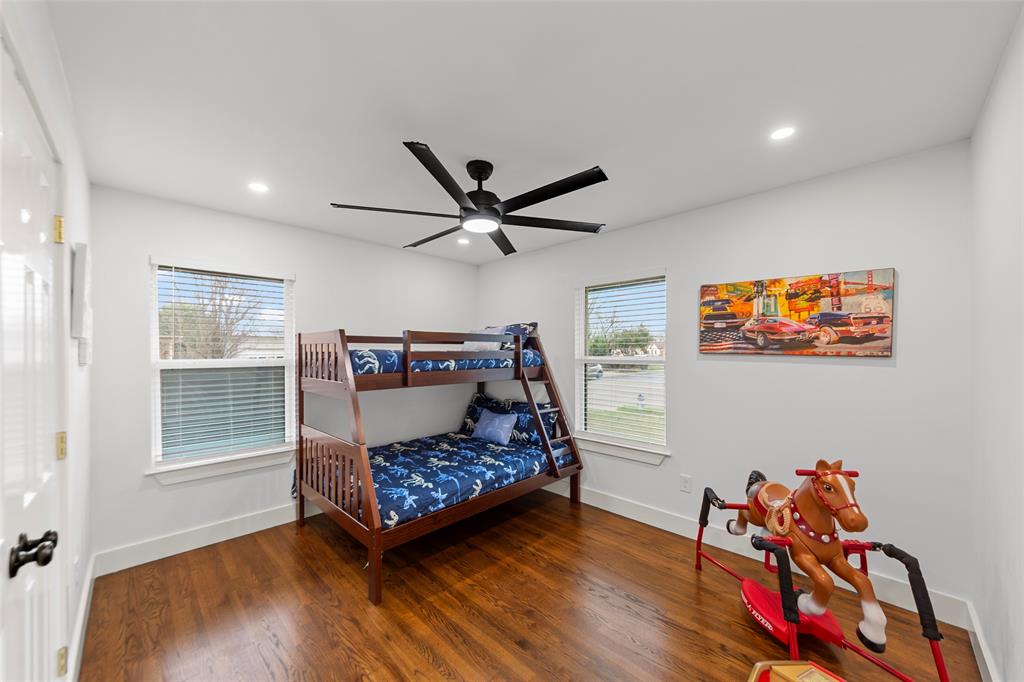 Shiloh Park - Residential