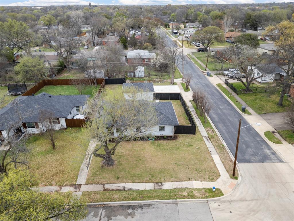 Shiloh Park - Residential