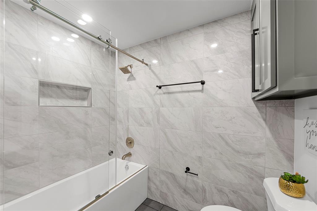 Shiloh Park - Residential