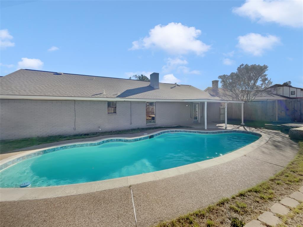 Mission Ridge Estates Add - Residential