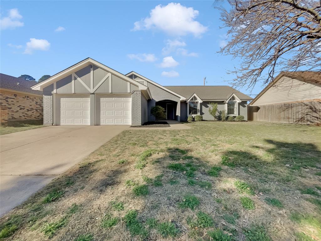 Mission Ridge Estates Add - Residential