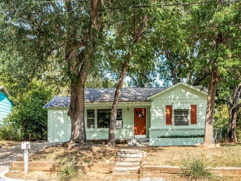 213 S Roberts Cut Off Road Fort Worth TX 76114