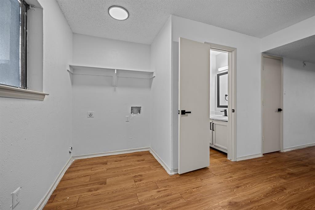 Little Creek Apartments - Residential Lease