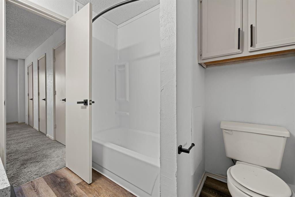 Little Creek Apartments - Residential Lease