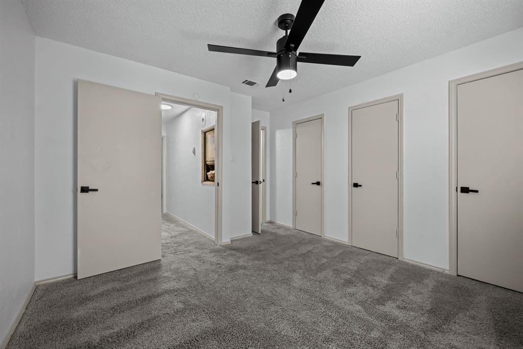 Little Creek Apartments - Residential Lease