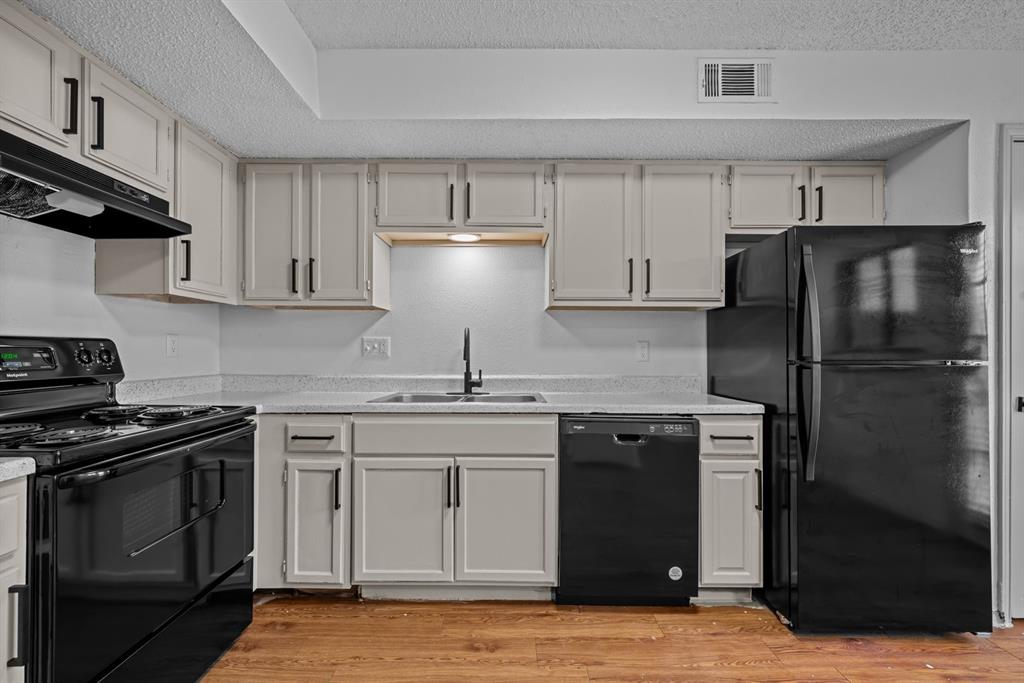 Little Creek Apartments - Residential Lease