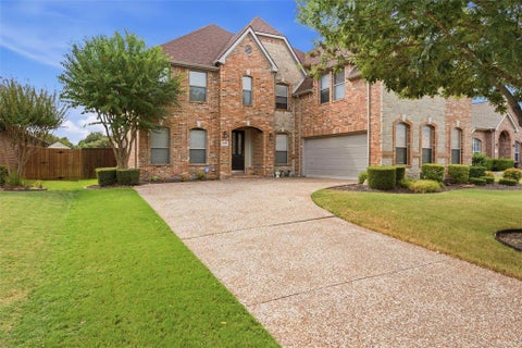 Photo of 4214 Calloway Drive, Mansfield, TX 76063 (MLS # 21391141)