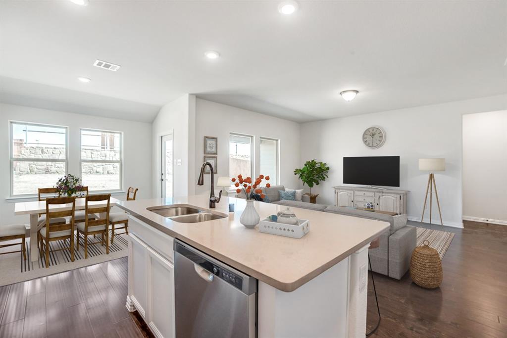 3922 Condor Drive