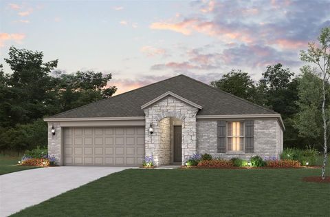3922 Condor Drive Crandall TX 75114