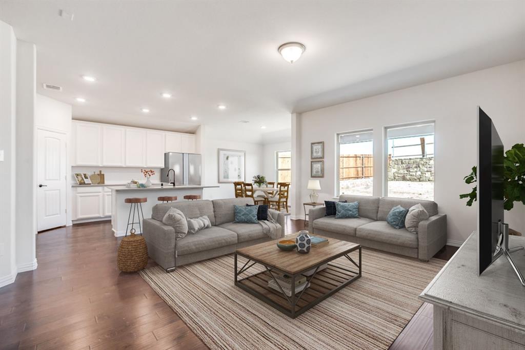 3922 Condor Drive