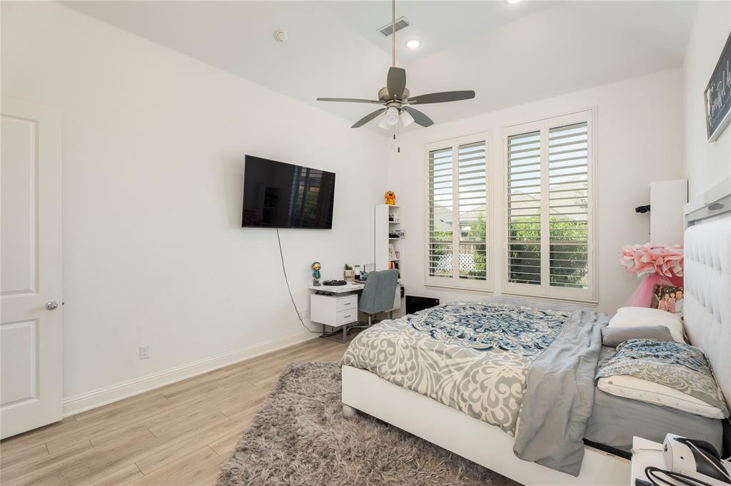 Tavolo Park - Residential