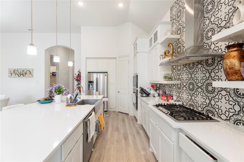 Tavolo Park - Residential