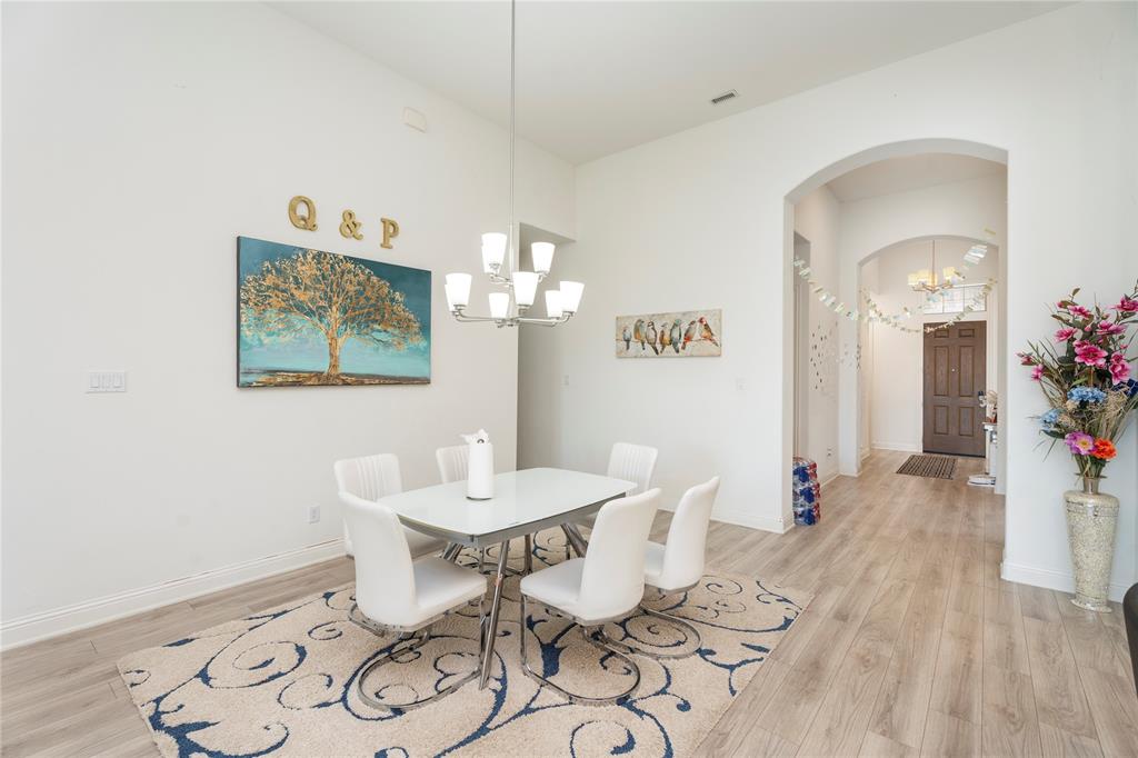 Tavolo Park - Residential